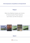Wide Area Stability Analysis and Control of Interconnected Power Systems with HVDC and FACTS Devices-0