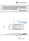 Bewertung der elektromagnetischen Verträglichkeit von Einbauorten für Steuergeräte in Kraftfahrzeugen mit Hilfe von Transferfunktionen-0