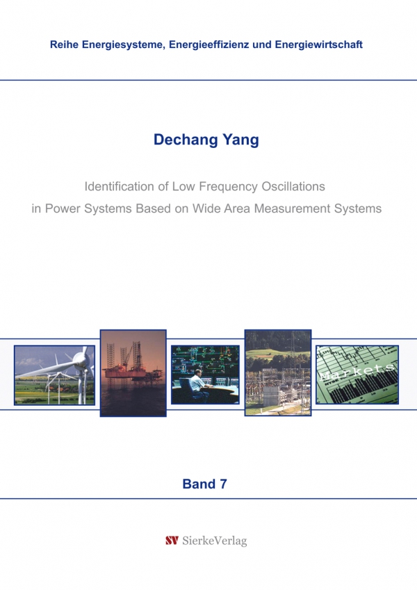 Identification of Low Frequency Oscillations in Power Systems Based on Wide Area Measurement Systems-0