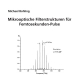 Mikrooptische Filterstrukturen für Femtosekunden-Pulse-0